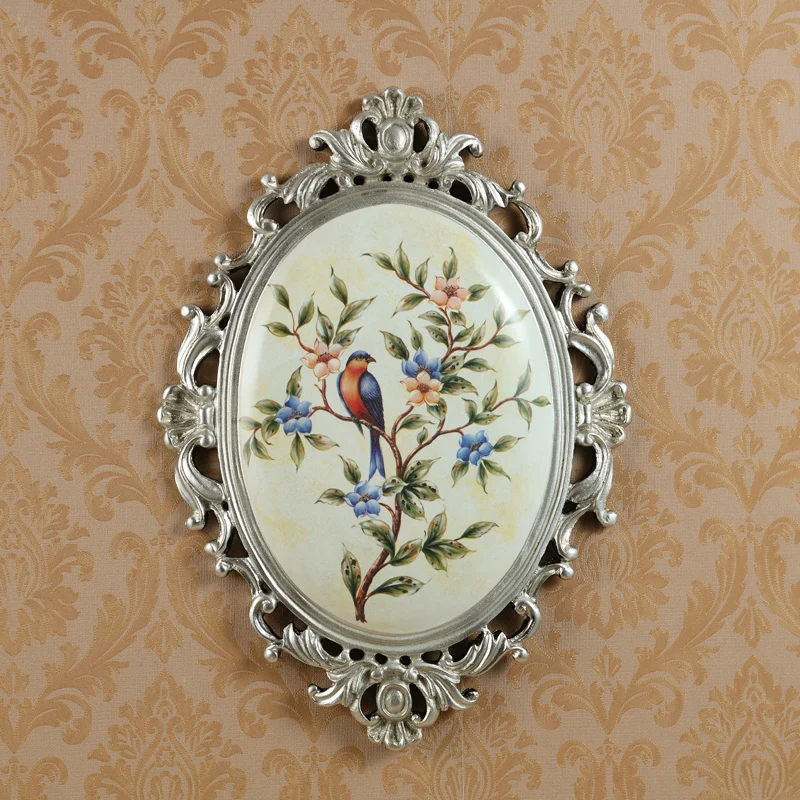 Настенные декоративные картины в европейском и американском стиле настенные