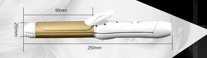 Инструмент для укладки выпрямление волос бигуди расческа выпрямитель громкость