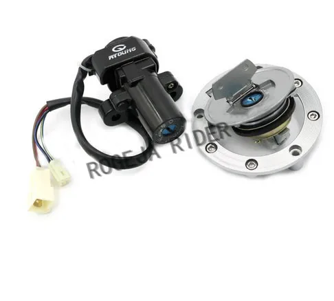 Для Yamaha MT03 MT-03 2006-2012 XJ6 XJ6F XJ6N 2009-2013 FJ-09 FJ09 2015-2016 зажигания Топливный бак газа Кепки