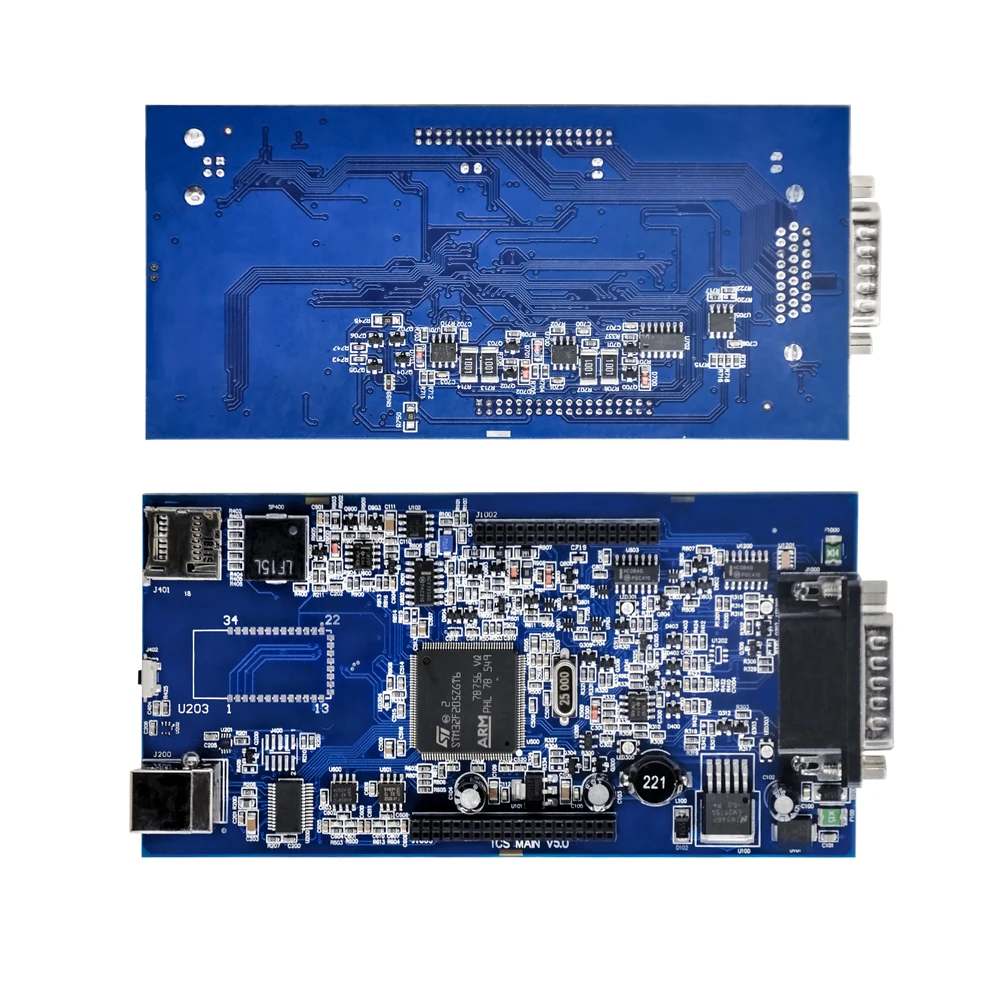 2019 WOW V5.00.12/V5.008.R2 Bluetooth NEC Реле OBD2 диагностический инструмент для автомобилей