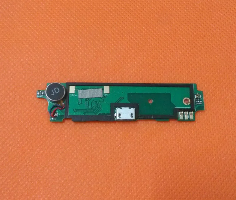 Оригинальная зарядная плата с USB разъемом для CUBOT S208A MTK6582 1 3 GHz quad core 5 0 &quot1 GB + 16GB