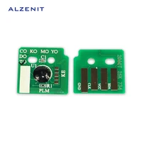 gzlspart for xerox dc 2060 3060 3065 oem new drum count chip black color printer parts on sale
