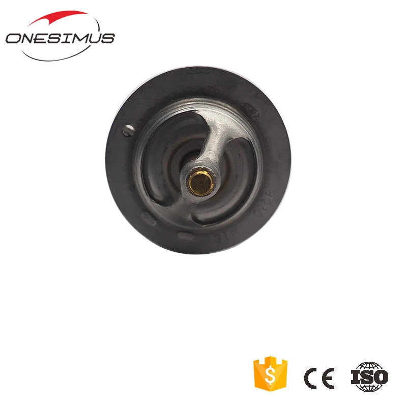 Известный бренд термостат подходит для Toyota двигателя Запчасти WV52TB 82/WV56TA 82/WV56TB