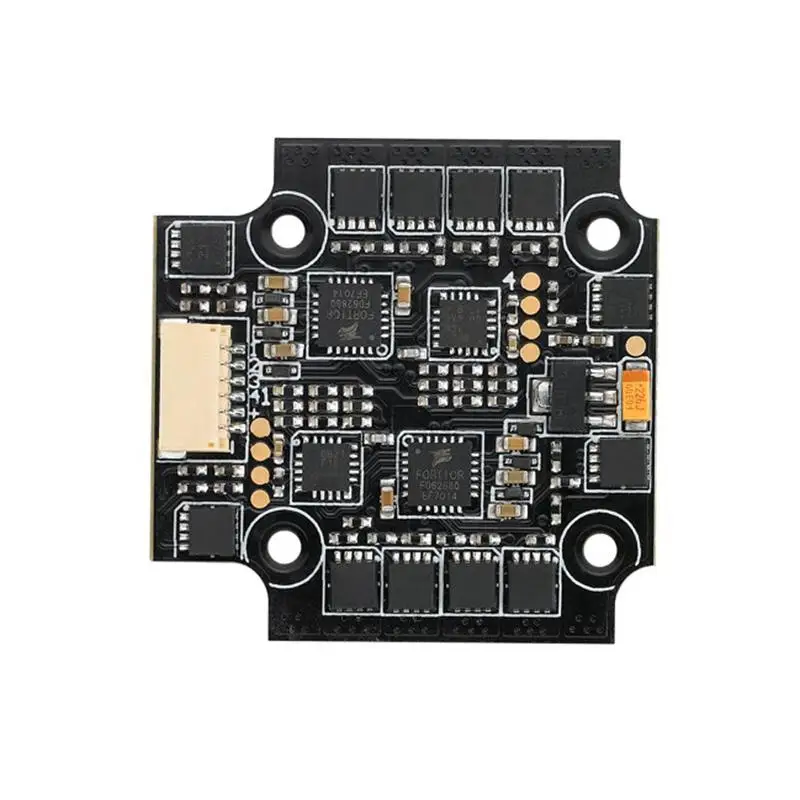 Hobbywing XRotor Nano 4 в 1 ESC &amp FC Combo 380400281 20A esc с контроллером полета F4 для беспилотных