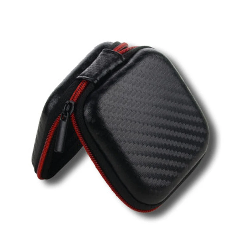 headset bag Rovtop XT11 магнитные Bluetooth наушники беспроводные наушники Спортивная гарнитура для iPhone Xiaomi Hands free наушники для huawei - Цвет: headset bag