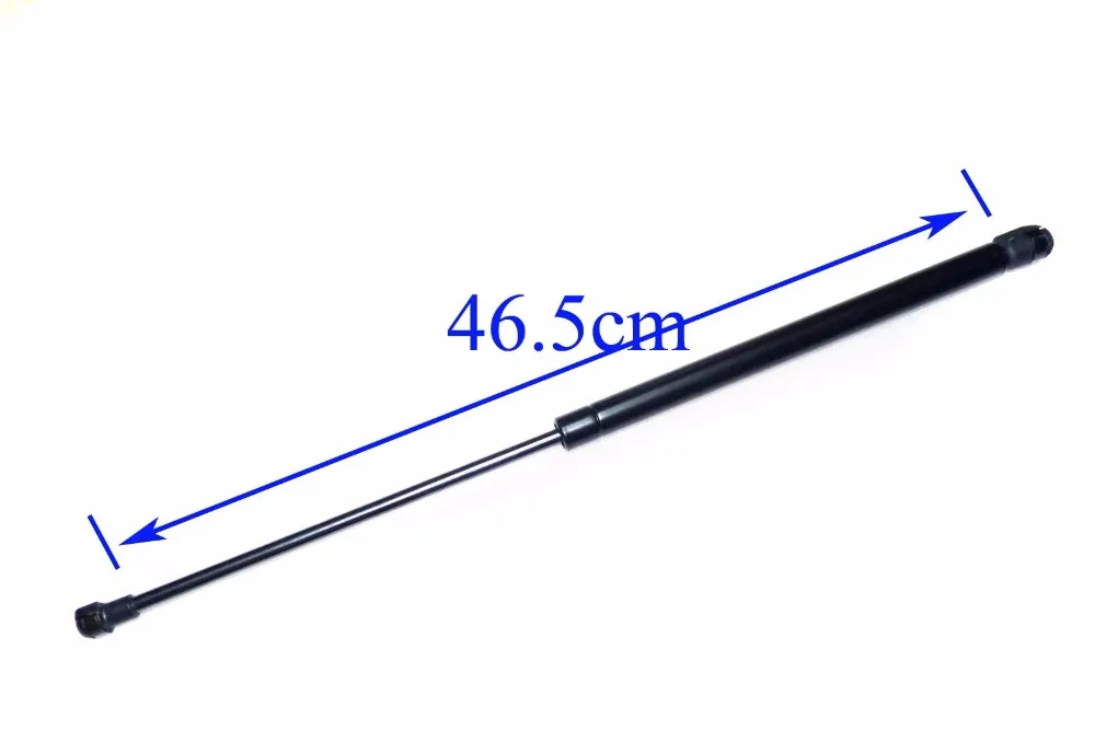 ISANCE Front Hood Gas Spring Lift Support Shock Strut Damper 1J0823359C For VW Golf Jea Bora 1999 2000 2001 2002 2003 2002-2005 |