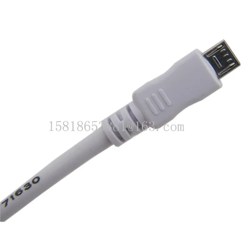 2 м 5 Pin Micro USB Bold Edition адаптер для синхронизации зарядное устройство кабель Samsung Galaxy