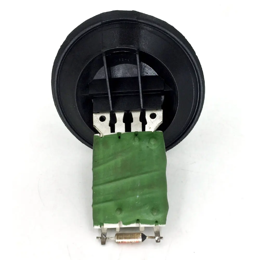 A/C устройство управления вентилятором радиатора для VW Polo Voyage Audi A1 A2 Seat Ibiza 6Q0959263A