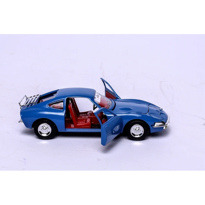 Opel modellauto abalone модель автомобиля 1/43 игрушечный автомобиль с автомобилем Diecasts