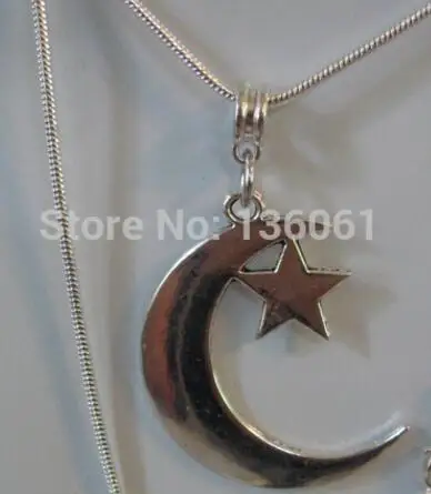 Винтажный серебряный череп голова якорь распятие глаз Горец дракон черепаха