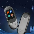 Переводчик мгновенного голосового перевода с камерой Мп + 40 языков F1A с камерой поддержка фотографического сканирования перевод