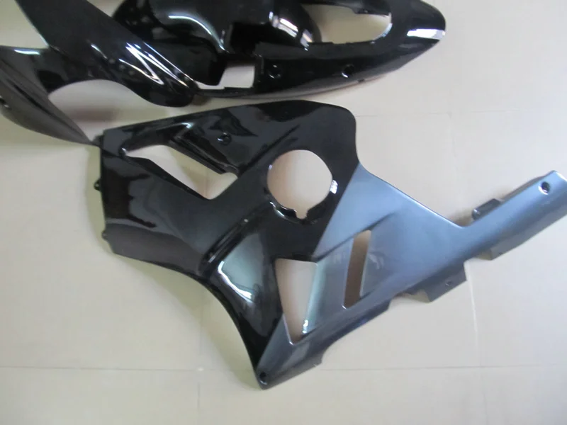 Комплект обтекателей под давлением для KAWASAKI Ninja ZX12R 02 03 04 05 ZX 12R 2002 2004 серебряный