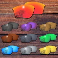 oowlit polarized replacement lenses for oakley half jacket xlj sunglasses frame varieties