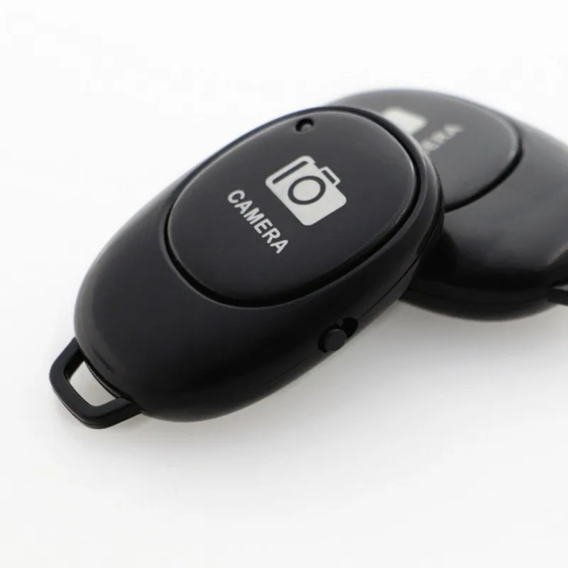 Bluetooth пульт дистанционного управления беспроводной селфи кнопка спуска затвора