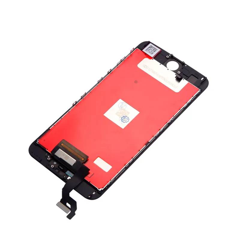 10 шт./лот AAA высокое качество экран для iPhone 6 6S Plus ЖК-дисплей кодирующий