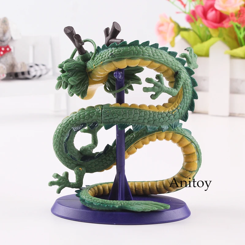 Dragon Ball фигурка Dragon Ball Z Shenron вечные драконы фигурка игрушка 10 см