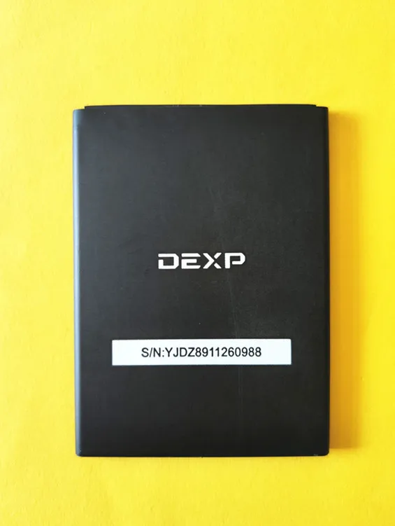 B TAIHENG Новый 2200 мА/ч сотовом телефоне G150 Батарея для Dexp Ixion смартфон мобильный