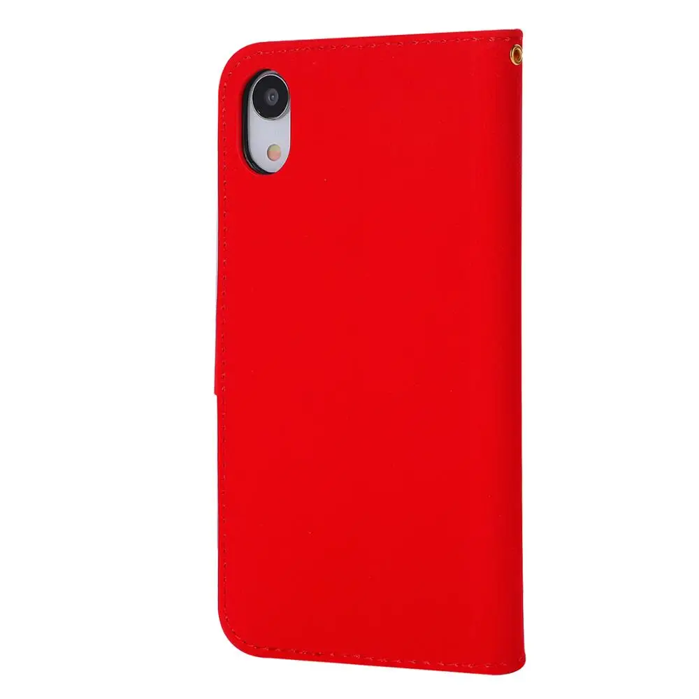 Чехол-книжка из искусственной кожи+ Чехол-портмоне для samsung Galaxy S8 S9 S10 S10e J3 J5 J7 J4 J6 плюс M2 A20 A30 A40 A70 A50 чехол