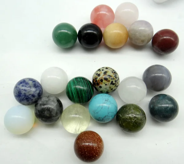 Натуральный камень lapis Opal бирюза тигровый глаз Кварцевая подвеска с бусинами из