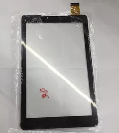 Сенсорный экран 7 дюймов для prestigio multipad color 2 3g pmt3777 _ 3G pmt3797 | Компьютеры и офис