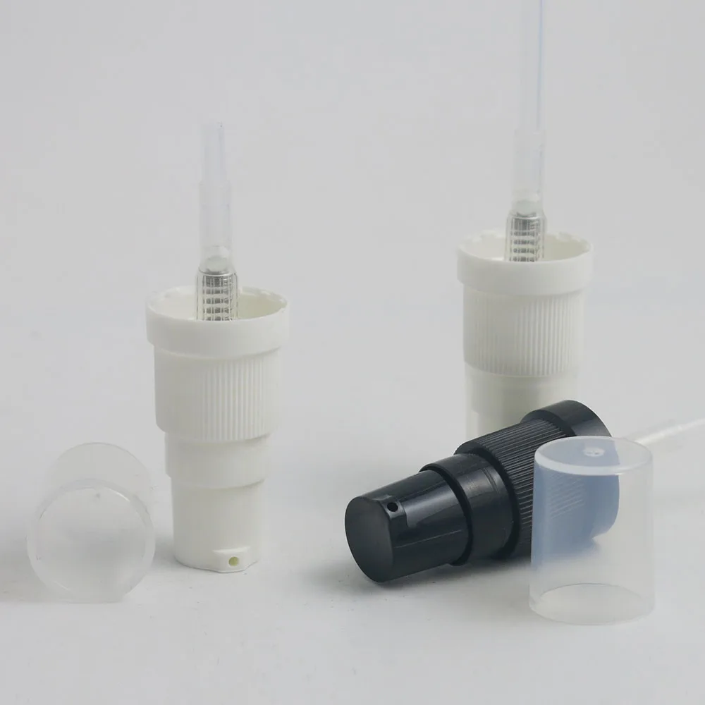 

500 x Hot sale 5ml 10ml 15ml 20ml 30ML 50ml 100ml matte amber syrup serum lotion pump bottle with plastic pump for cream oil use