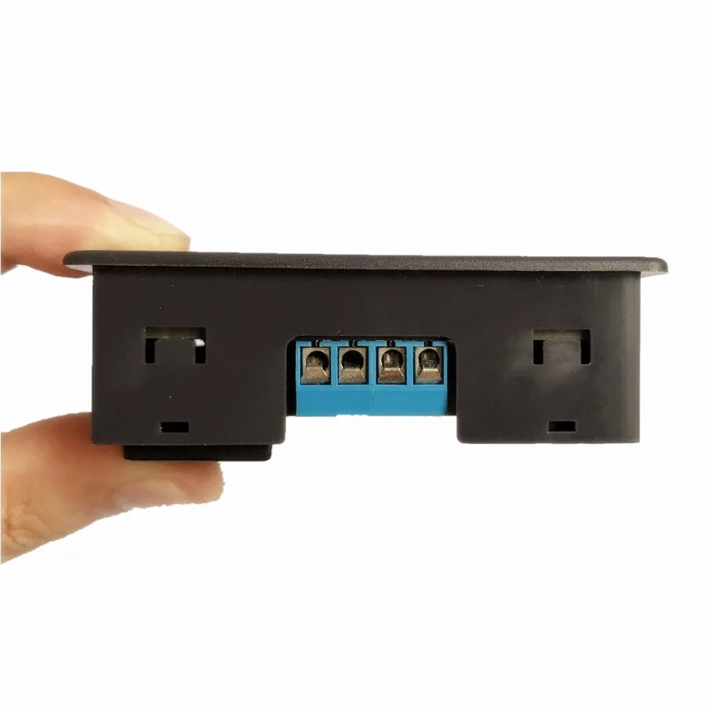 //www.aliexpress.com/store/product/New digital display time relay timing delay loop control module 220V24V12V5V/3378|Детали и