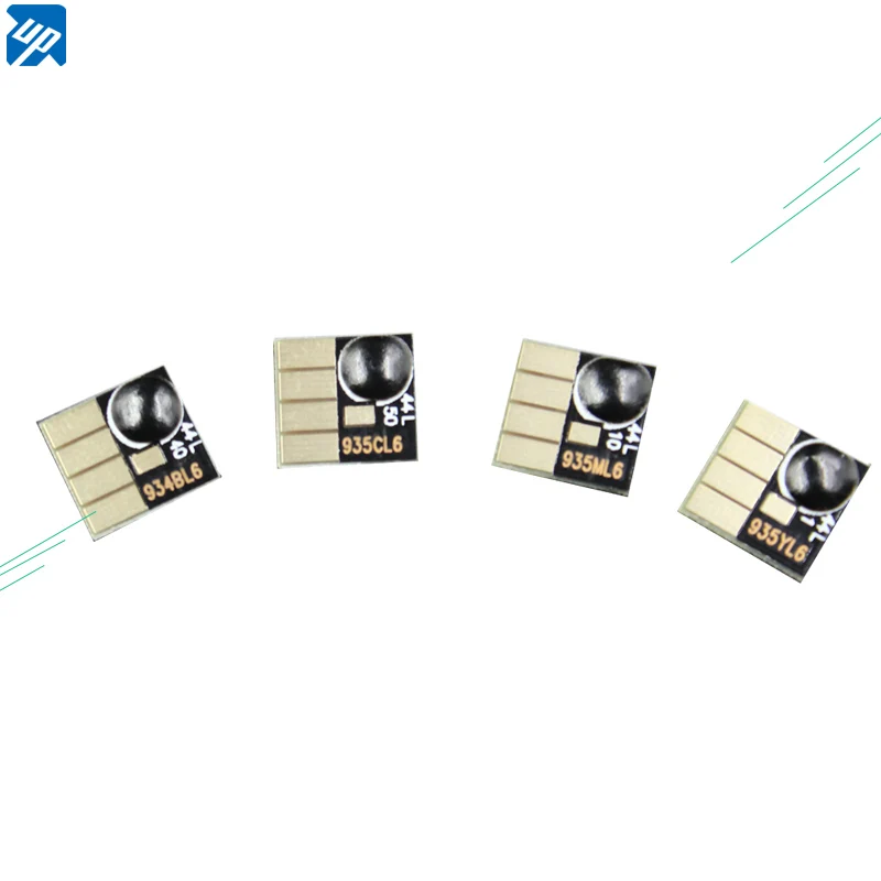 Пустой многоразовый картридж с чипом ARC для HP 913A СНПЧ Pro 352dw 377dw 452dn 452dw 477dn 477dw 552dw