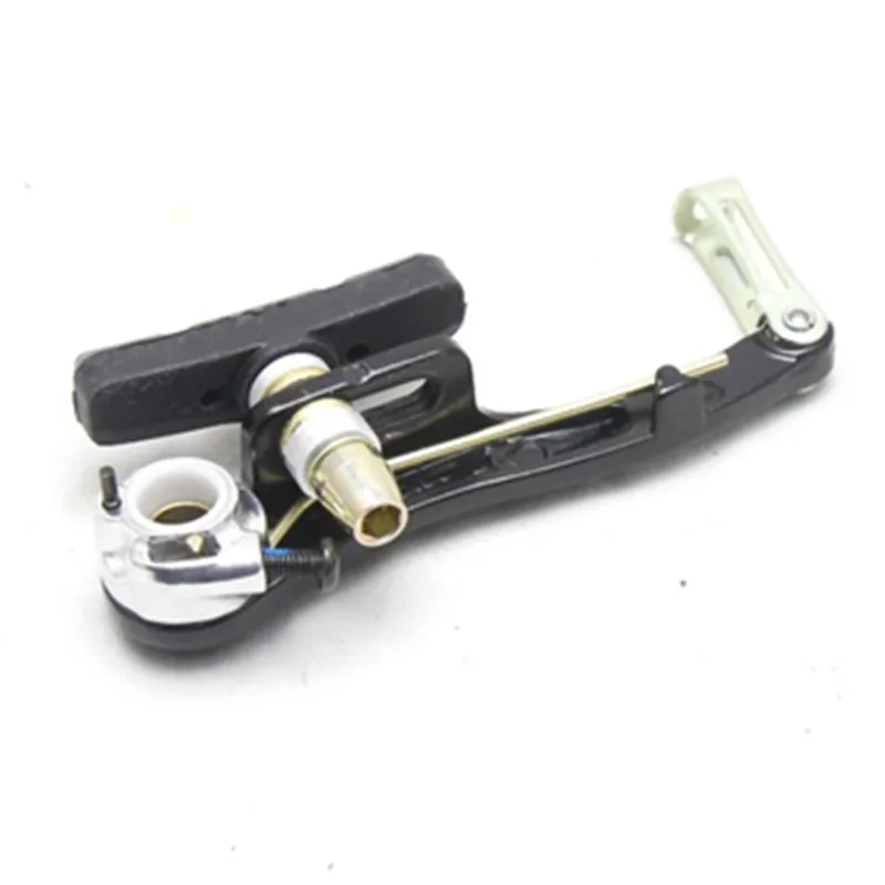 XMFOX горный велосипед V тормоза Аксессуары для велосипеда алюминиевые | Спорт и