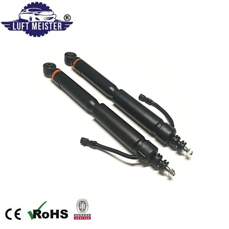 Хороший задний амортизатор для Toyota Land Cruiser Prado 150 4853069535 4853060210 4853069565 4853060250 4853069575