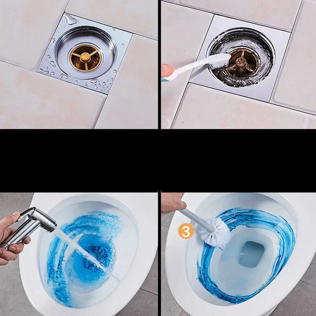 Toilet Bidet Sprayer Bathroom Washing Shower with Holder Horse Handheld Water Spray 304 Stainless Steel | Инструменты