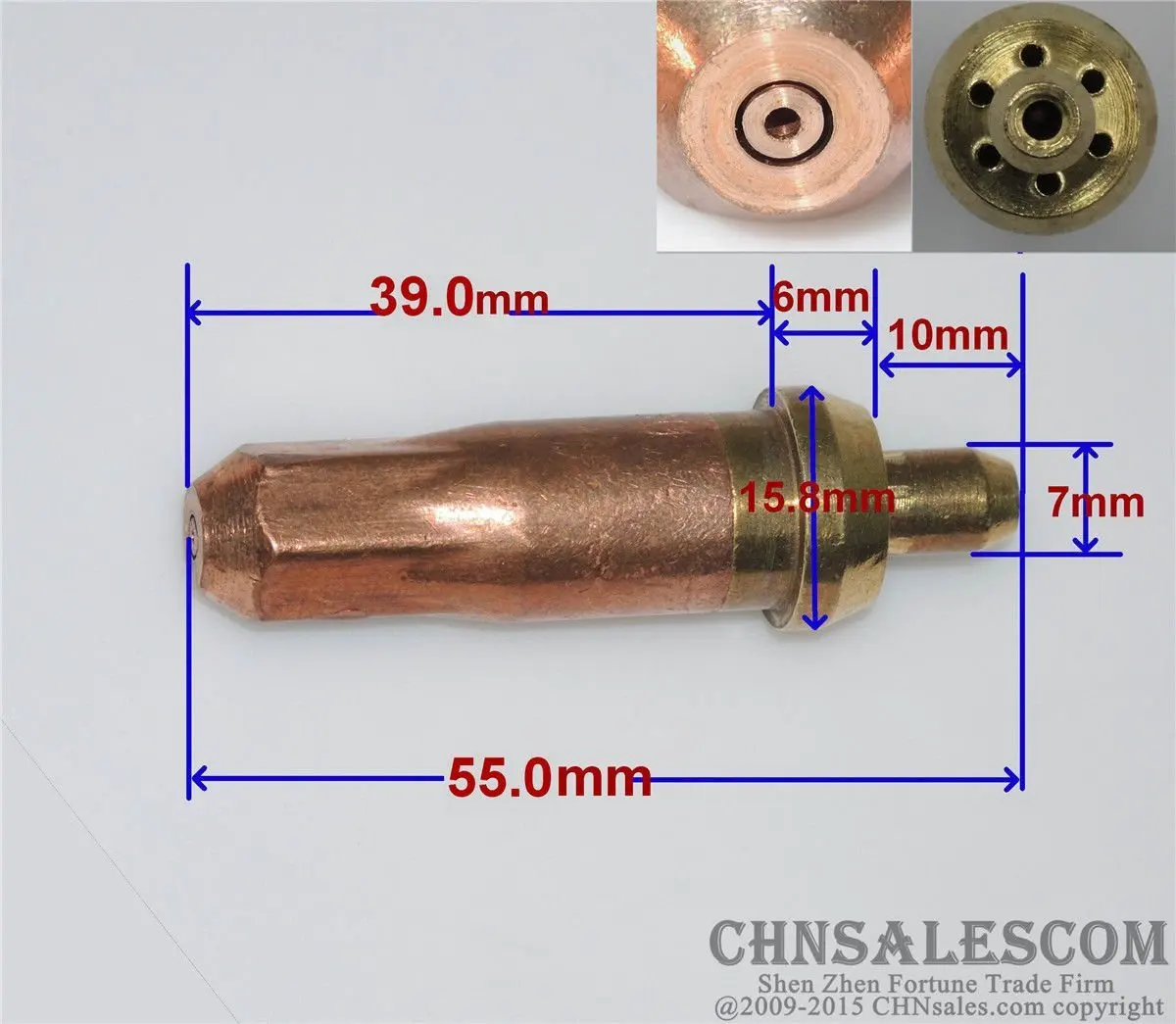 CHNsalescom G01 30 3 # кислородный ацетилен резка Сварочная горелка Tip|Сварочные горелки| |