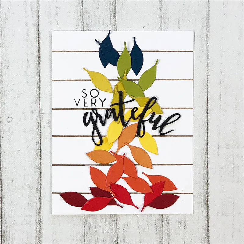 Фото InLoveArts Grateful Leaf Metal Cutting Dies and Stamp for Scrapbooking Card Making Album Embossing Crafts Stencil Craft Die Cut Дом и сад InLoveArts Grateful Leaf Metal Cutting Dies and Stamp for Scrapbooking Card Making Album Embossing Crafts Stencil Craft Die Cut Дом и сад