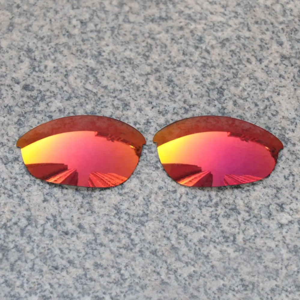 Поляризованные улучшенные Сменные линзы E.O.S для Oakley Half солнечные очки к