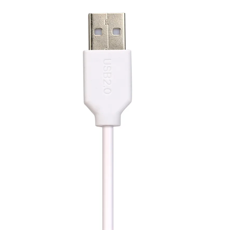 Лучшая цена USB 2 0 высокоскоростной 4 портовый сплиттер концентратор адаптер для