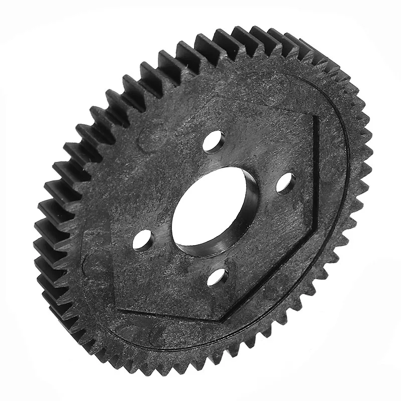 FS Racing 538552 54T FS53692 1/10 RC автозапчасти|rc car parts|car partsmain gear |