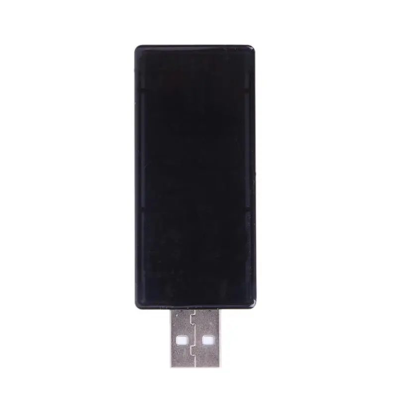 3 V-30 V USB Тестер Цифровой вольтметр переменного тока Напряжение Ёмкость Зарядное устройство Doctor Meter Мощность тестер детектор Мощность банк Зарядное устройство