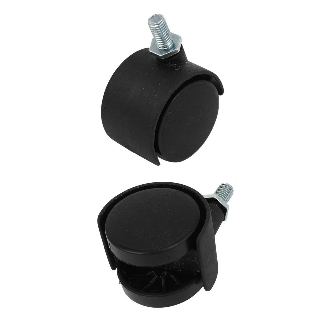 Полезный пластиковый поворотный ролик 8 мм винтовой стержень диаметром 1 5 дюйма