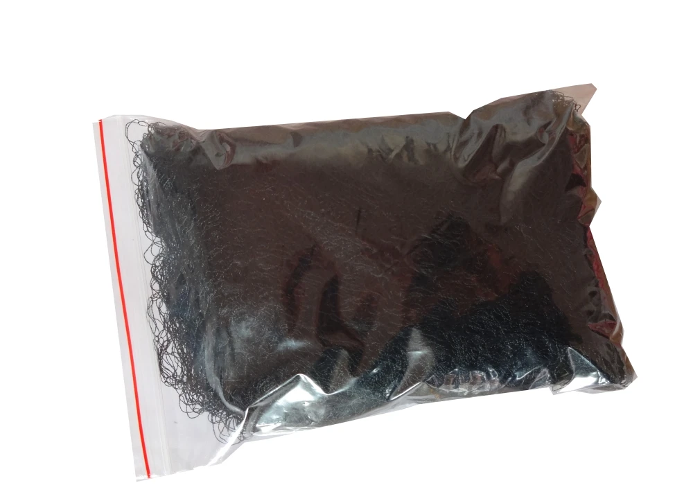 2,5 м* 12 м нейлоновая птичья сетка 110d 2ply 16 мм* 16 мм сетка 5 карманов сетки для звонка/окантовки маленьких птиц хорошо соединенная птичья сетка