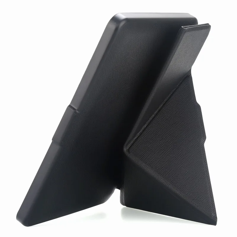 Тонкий умный чехол из искусственной кожи с подставкой для Amazon Kindle Paperwhite123