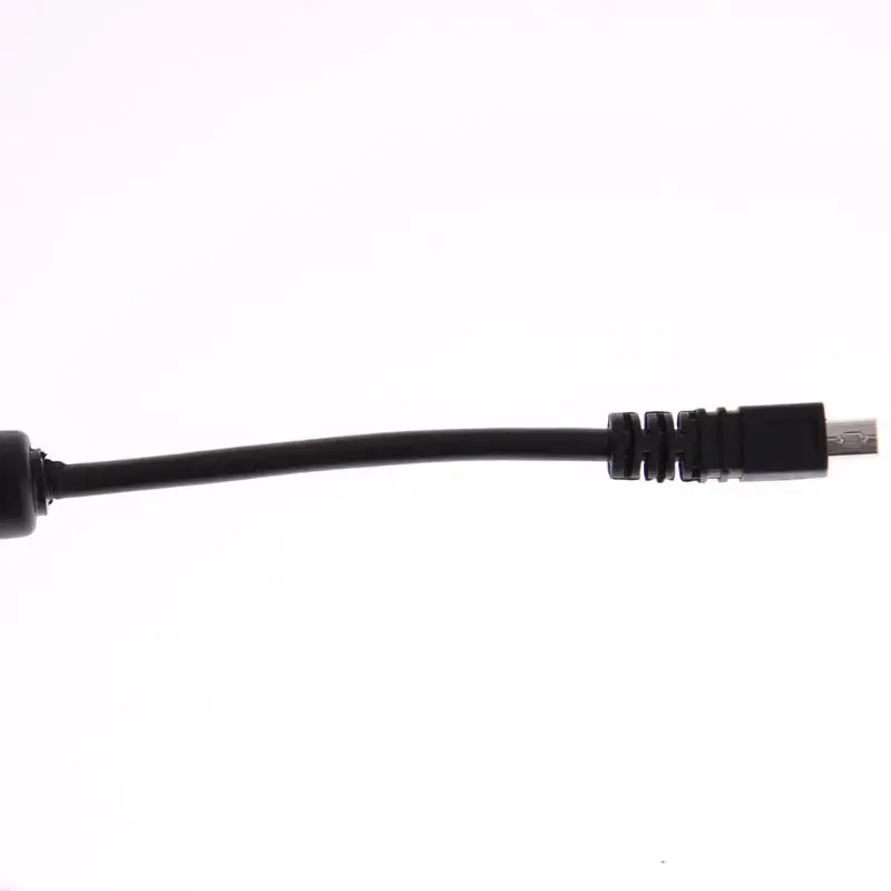 8pin 1m USB Data Cable Camera Data Pictures Video Sync Transfer Cables Cord Wire for Nikon/Olympus/Pentax/Sony/Panasonic/Sanyo
