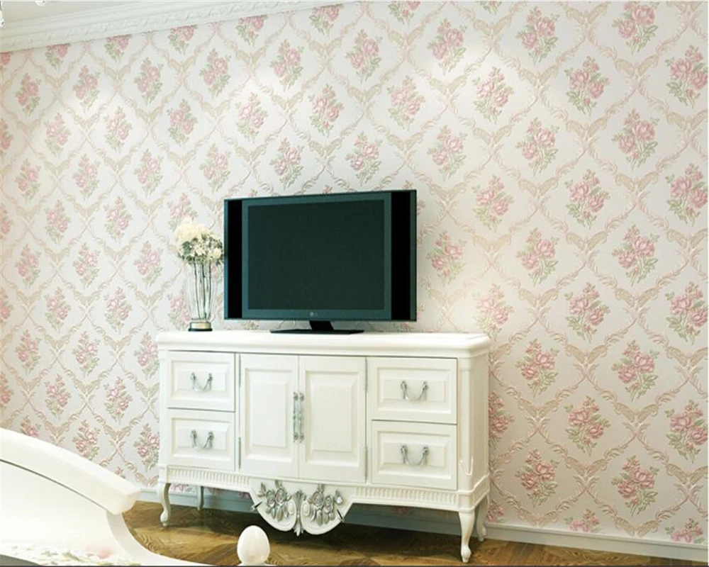 beibehang European style garden nonwoven stereo engraving process living room bedroom restaurant background 3d wallpaper tapety
beibehang European style garden nonwoven stereo engraving process living room bedroom restaurant background 3d wallpaper tapety