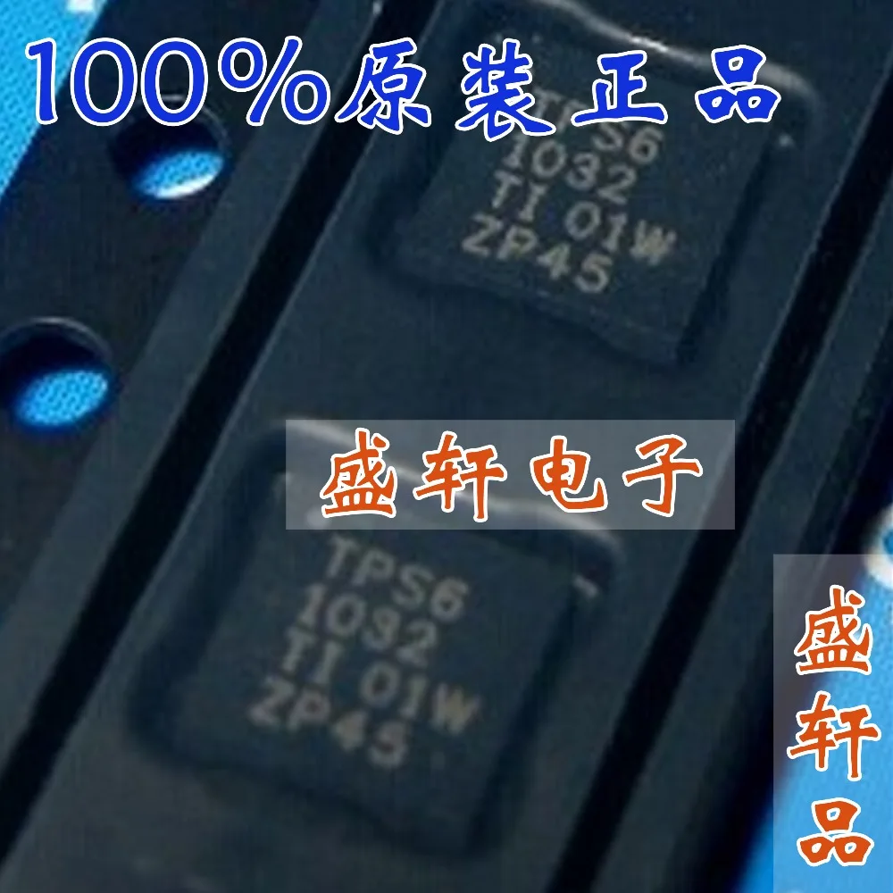 Neworiginal 1 шт./лот TPS61032RSAR TPS61032RSA TPS61032 QFN16|Запасные части| |