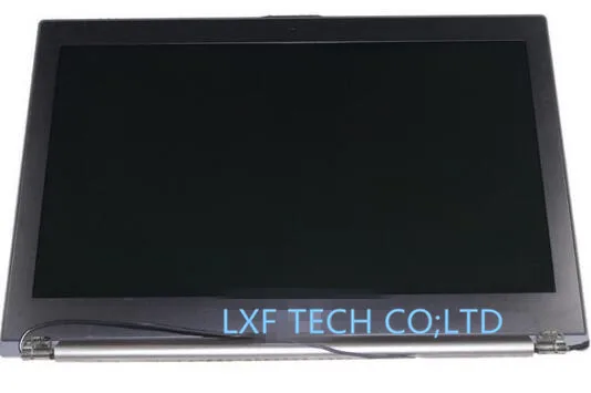 Полный комплект ЖК-экрана для ноутбука Asus ZenBook UX31E, 13,3 дюйма, HW13HDP101 1600*900