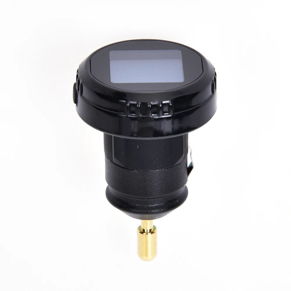 CARCHET Автомобильная сигнализация давления в шинах TPMS система контроля 0-116PSI 0-8BAR