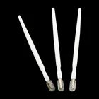 Пчелиные черви двигаются иглы пчеловодства инструменты Ручка пчеловодства оборудование королевская система Rearing 10 шт