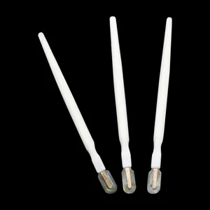 Пчелиные черви двигаются иглы пчеловодства инструменты Ручка пчеловодства оборудование королевская система Rearing 10 шт