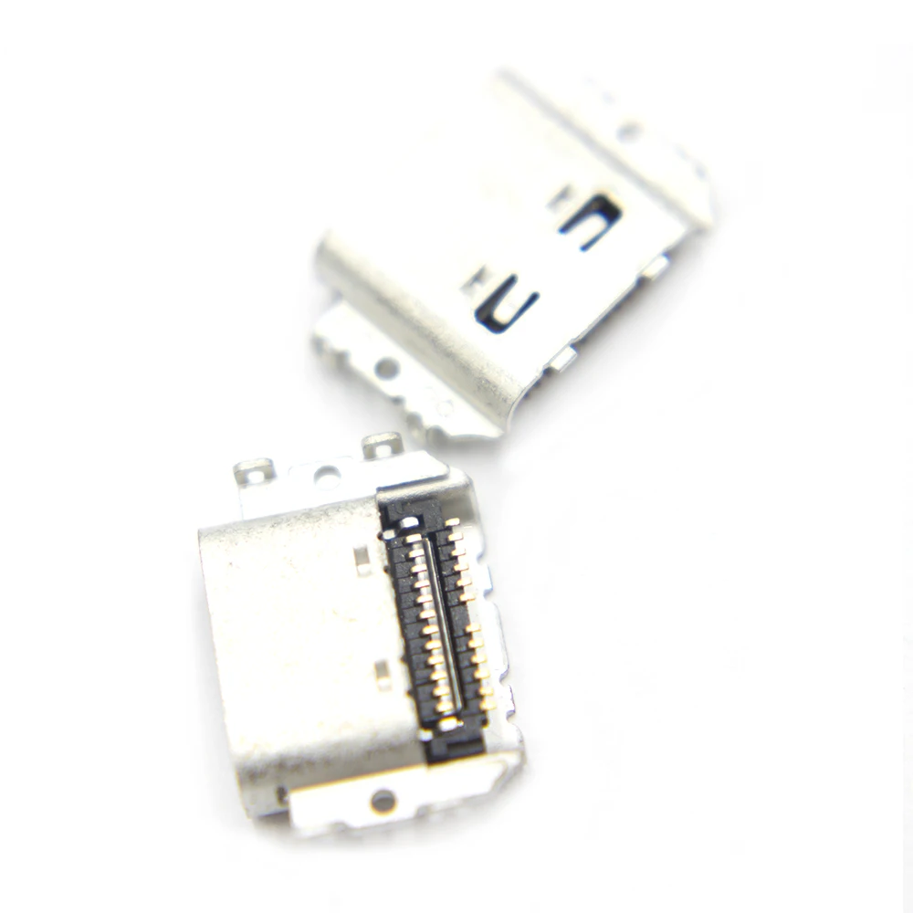 2 шт./лот micro mini usb разъем зарядный порт Замена для Motorola Moto Z Droid Play XT1650 M1 XT1635 XT1650M|charging