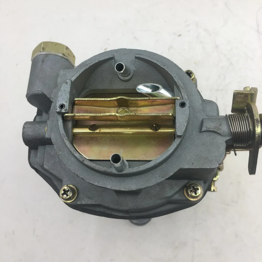 Карбюратор SherryBerg для карбюратора сменный карбюратор Rochester с 1 бочонком подходит