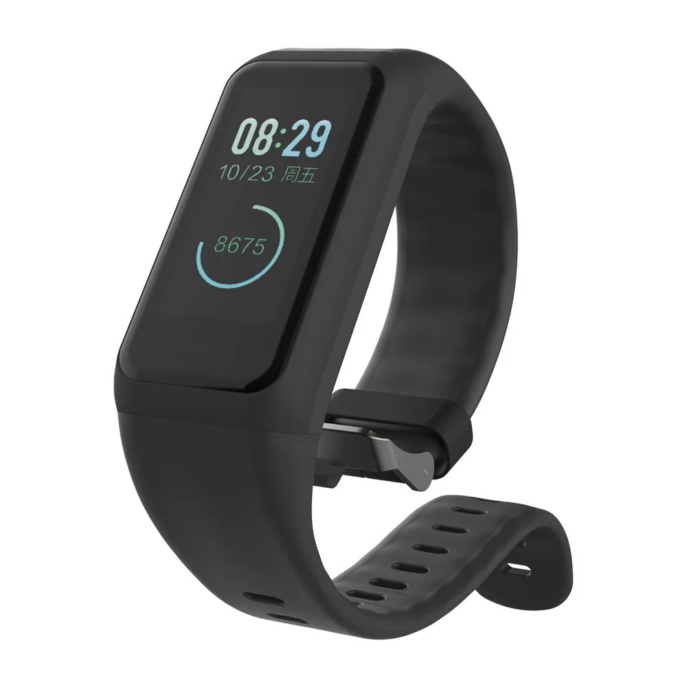 Силиконовый ремешок на запястье для Huami Amazfit Cor 2 сменный удобный цветной браслет