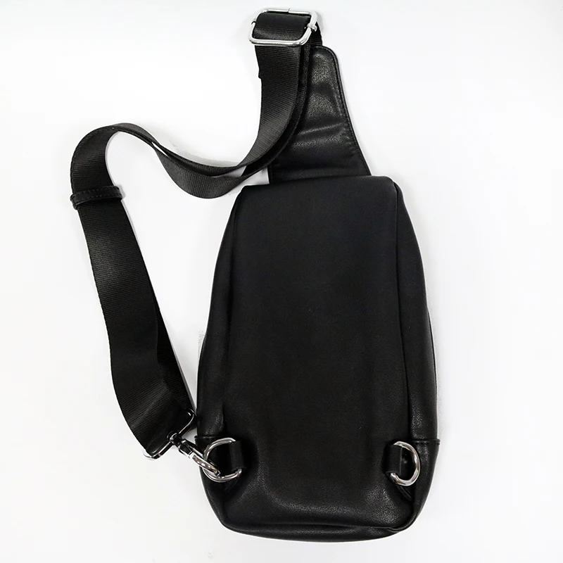 Leather Bag Portable Shoulder Carrying backpack for ZEROTECH Dobby FPV Pocket Selfie Drone Waterproof Outsourcing Accessories | Игрушки и